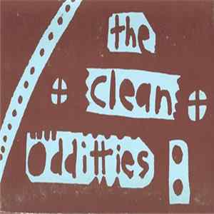 The Clean - Odditties FLAC