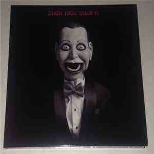 Various - Trash From Chaos #1 FLAC