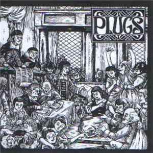 Plugs - All Them Witches FLAC