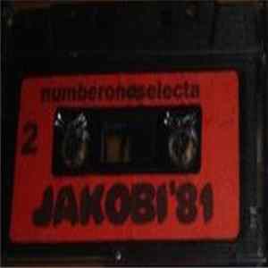 Jakobi '81 - The Coolihighpusher / Numberoneselecta FLAC