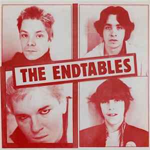 The Endtables - The Endtables FLAC