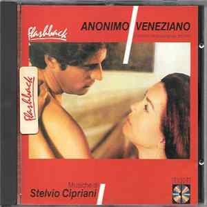 Stelvio Cipriani - Anonimo Veneziano (Colonna Sonora Originale Del Film) FLAC