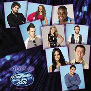 Various - American Idol Top 9 Season 10 FLAC