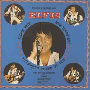 Elvis - Rockin' With Elvis New Years' Eve FLAC