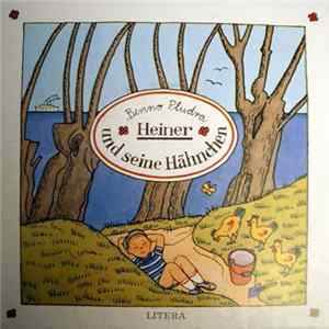 Benno Pludra - Heiner Und Seine Hähnchen FLAC