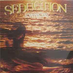 Various - Seduction Love Melodies FLAC