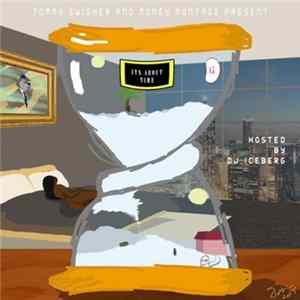 Tommy Swisher - It's About Time FLAC
