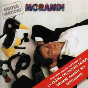 Gianni Morandi - Morandi FLAC