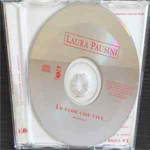 Laura Pausini - Le Cose Che Vivi (Remixes) FLAC