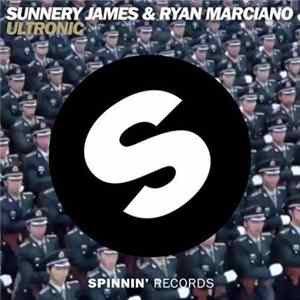 Sunnery James & Ryan Marciano - Ultronic FLAC