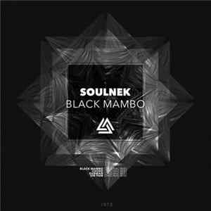 Soulnek - Black Mambo FLAC