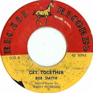 Bob Smith - Get Together FLAC