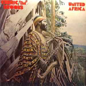 Cedric "Im" Brooks - United Africa FLAC