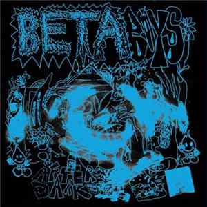 Beta Boys - After Dark FLAC