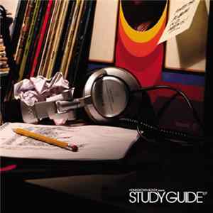 Question & Freddie Joachim - Study Guide EP FLAC
