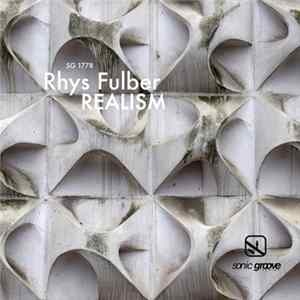 Rhys Fulber - Realism FLAC