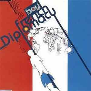 Boy - French Diplomacy FLAC