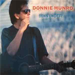 Donnie Munro - Down Under FLAC