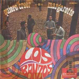 Los Banzos - Quiero Creer / Margarette FLAC