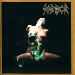 Sobibor - Misantropía FLAC