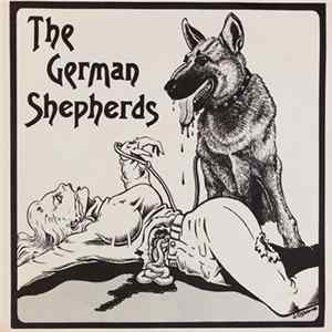 The Legendary German Shepherds - Untitled FLAC