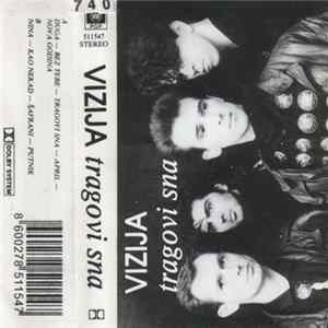 Vizija - Tragovi Sna FLAC