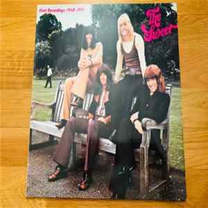 The Sweet - First Recordings 1968-1971 FLAC
