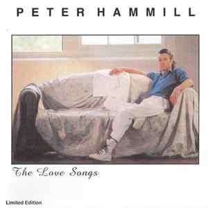 Peter Hammill - The Love Songs FLAC