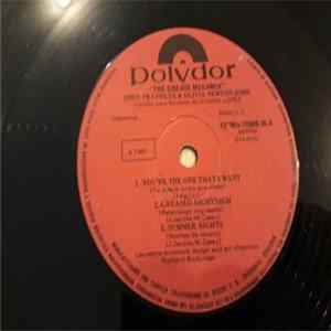 John Travolta & Olivia Newton-John - The Grease Megamix FLAC