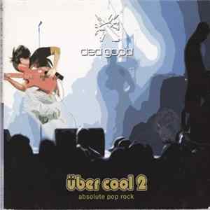 G. Scargill, P. Oldroyd - Über Cool 2 FLAC