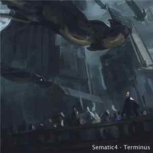 Sematic4 - Terminus FLAC