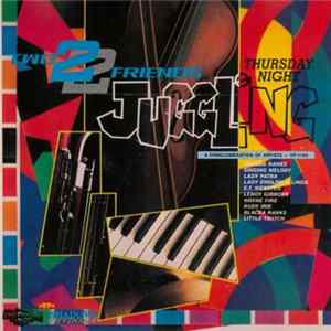 Various - Thursday Night Juggling FLAC