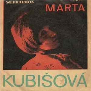 Marta Kubišová / Václav Neckář a Duo Irena A Olga - Já Cestu K Tobě Najdu Si / Hej, Dívko Zlá FLAC