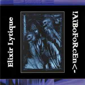 Aïboforcen - Elixir Lytique FLAC