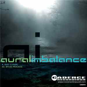 Aural Imbalance - Dust Clouds FLAC