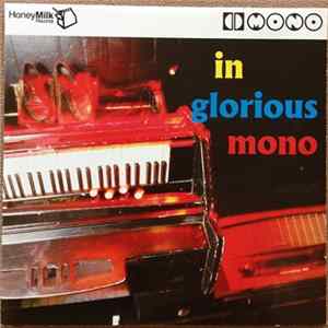 Various - In Glorious Mono FLAC