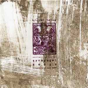 Krutar Tetox - Xorientlx Session: Synagogal Songs FLAC