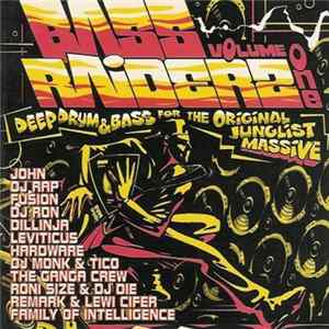 Various - Bass Raiderz - Volume 1 FLAC