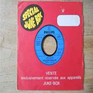 William Sheller - J'Suis Pas Bien FLAC