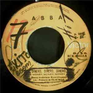 ABBA - Dinero, Dinero, Dinero = Money, Money, Money FLAC