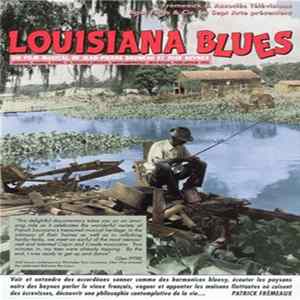 Various - Louisiana Blues: Un Film Musical FLAC