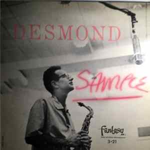 The Paul Desmond Quintet - Desmond FLAC