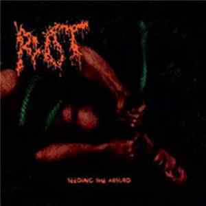 Rot - Seeding The Absurd FLAC