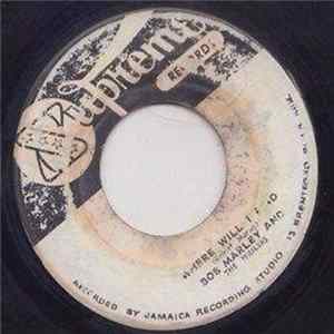 Bob Marley And The Wailers - What's New Pussycat? FLAC