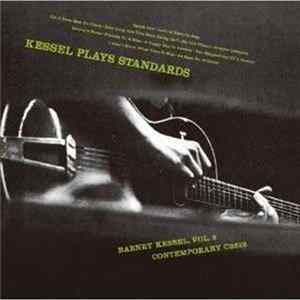 Barney Kessel - Kessel Plays Standards FLAC