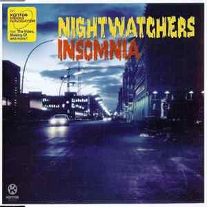 Nightwatchers - Insomnia FLAC
