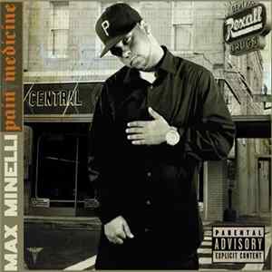 Max Minelli - Pain Medicine FLAC