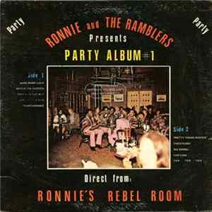 Ronnie And The Ramblers - Party Album Vol. 1 FLAC