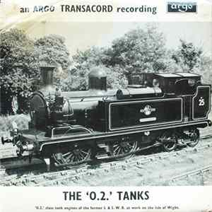 No Artist - The '0.2.' Tanks FLAC