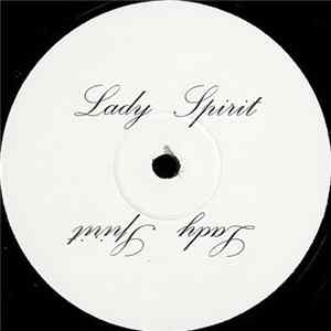 Lenny Fontana - Spirit Of The Sun (Lady Spirit Remix) FLAC